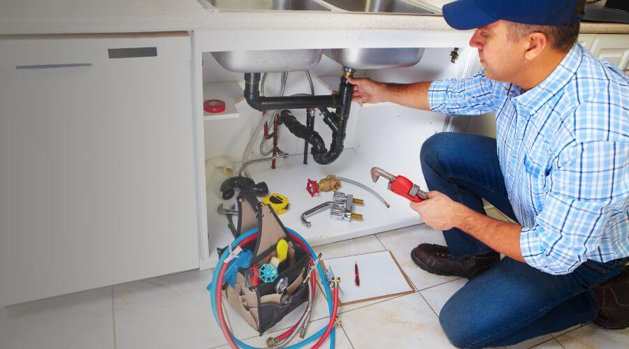 Professional sink repair in Stromsburg, NE